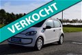 Volkswagen Up! - 1.0 take up BlueMotion Airco, Elec Ramen, Dealer OH, Nwe APK, 2 Nieuwe Banden - 1 - Thumbnail