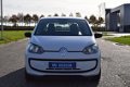 Volkswagen Up! - 1.0 take up BlueMotion Airco, Elec Ramen, Dealer OH, Nwe APK, 2 Nieuwe Banden - 1 - Thumbnail