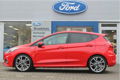 Ford Fiesta - 1.0EB 100PK ST-LINE 5DRS | XENON | WINTER PACK | 18