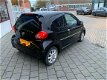 Toyota Aygo - 1.0-12V Sport LEDER, ELEK Pakket, AIRCO - 1 - Thumbnail