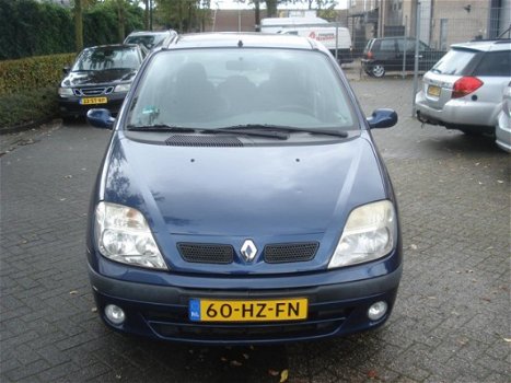 Renault Scénic - 1.6-16V Authentique - 1