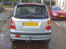 Hyundai Atos - 1.1i Dynamic automaat /airco / cruise controll