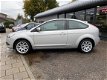 Ford Focus - 1.6 Titanium TI-VCT AIRCO MISTLAMPEN KEYLESS-GO 17INCH VELGEN NIEUWE APK - 1 - Thumbnail