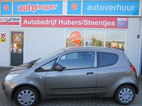 Mitsubishi Colt - 1.3 Incharge - 1