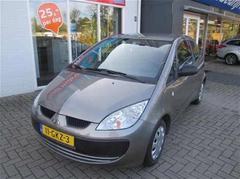 Mitsubishi Colt - 1.3 Incharge - 1