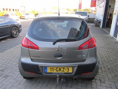 Mitsubishi Colt - 1.3 Incharge - 1