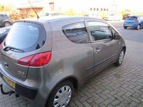 Mitsubishi Colt - 1.3 Incharge - 1