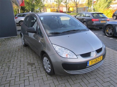 Mitsubishi Colt - 1.3 Incharge - 1