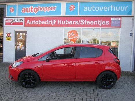 Opel Corsa - 1.4 Innovation - 1