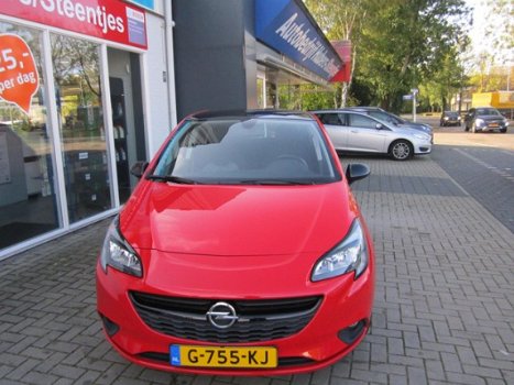 Opel Corsa - 1.4 Innovation - 1