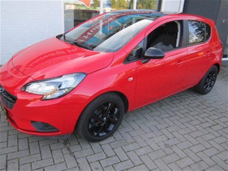 Opel Corsa - 1.4 Innovation - 1