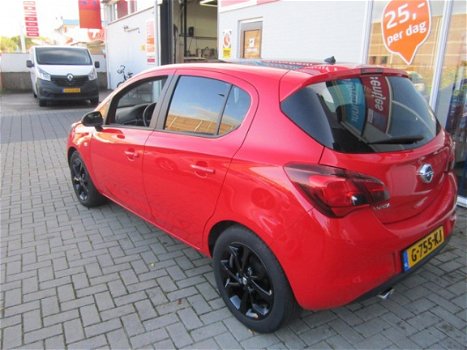 Opel Corsa - 1.4 Innovation - 1