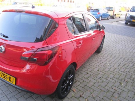 Opel Corsa - 1.4 Innovation - 1