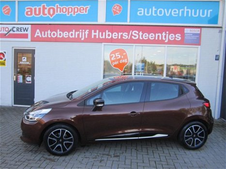 Renault Clio - 1.5 dCi ECO Expression - 1