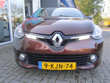 Renault Clio - 1.5 dCi ECO Expression - 1