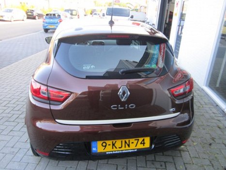 Renault Clio - 1.5 dCi ECO Expression - 1