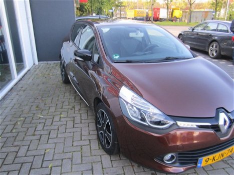 Renault Clio - 1.5 dCi ECO Expression - 1