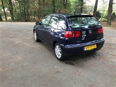 Seat Ibiza - 1.6 Stella - 1