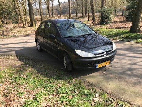 Peugeot 206 - 1.1 XN - 1