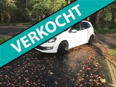 Volkswagen Polo - 1.2 TDI BlueMotion Comfortline