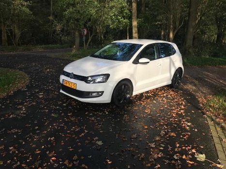 Volkswagen Polo - 1.2 TDI BlueMotion Comfortline - 1