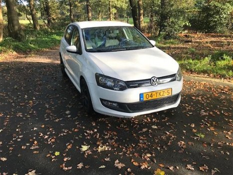 Volkswagen Polo - 1.2 TDI BlueMotion Comfortline - 1