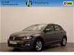 Volkswagen Polo - 1.0 TSI 95PK Comfortline Business Navigatie, Parkeersensoren - 1 - Thumbnail