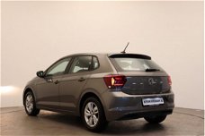 Volkswagen Polo - 1.0 TSI 95PK Comfortline Business Navigatie, Parkeersensoren