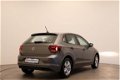 Volkswagen Polo - 1.0 TSI 95PK Comfortline Business Navigatie, Parkeersensoren - 1 - Thumbnail