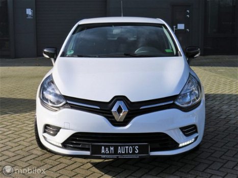 Renault Clio - 1.2 FACELIFT / LIMITED ED. / LED / AIRCO / BLUETOOTH - 1