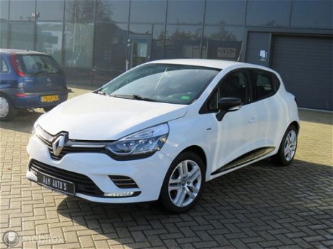 Renault Clio - 1.2 FACELIFT / LIMITED ED. / LED / AIRCO / BLUETOOTH - 1