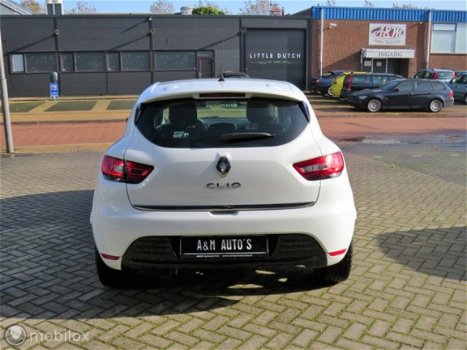 Renault Clio - 1.2 FACELIFT / LIMITED ED. / LED / AIRCO / BLUETOOTH - 1