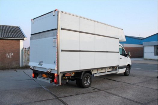 Mercedes-Benz Sprinter - 516 2.2 CDI 432 DC - 1