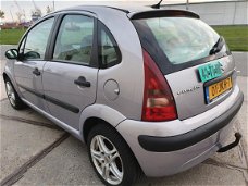 Citroën C3 - 1.1i Ligne Prestige