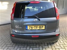 Nissan Note - 1.6 First Note