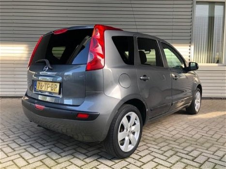 Nissan Note - 1.6 First Note - 1