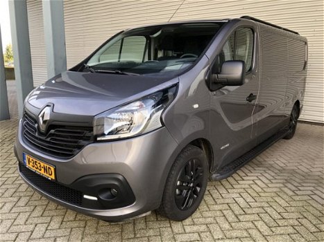 Renault Trafic - 1.6 dCi T29 L2H1 Luxe Energy - 1
