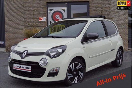 Renault Twingo - 1.2 16V Dynamique |Open dak|Airco|6 Maanden BOVAG Garantie - 1