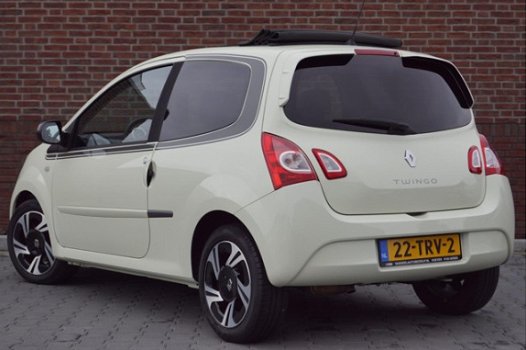 Renault Twingo - 1.2 16V Dynamique |Open dak|Airco|6 Maanden BOVAG Garantie - 1