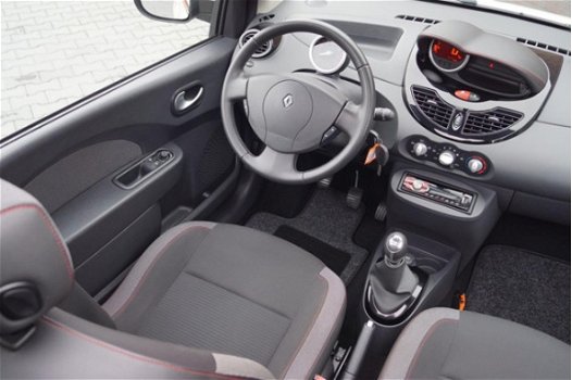 Renault Twingo - 1.2 16V Dynamique |Open dak|Airco|6 Maanden BOVAG Garantie - 1