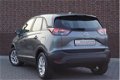 Opel Crossland X - 1.2 Innovation Navigatie|Wifi|6 Maanden BOVAG Garantie - 1 - Thumbnail