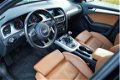 Audi A4 Avant - 2.0 TDI S-Line Sport 18inch/Leer/Navi 1e eigenaar Origineel NL - 1 - Thumbnail