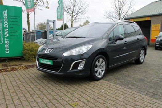 Peugeot 308 SW - 1.6 VTi Active Automaat Panoramadak/Nieuwstaat 79000 kms - 1