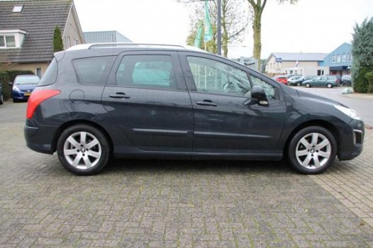 Peugeot 308 SW - 1.6 VTi Active Automaat Panoramadak/Nieuwstaat 79000 kms - 1