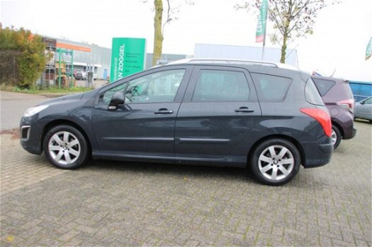 Peugeot 308 SW - 1.6 VTi Active Automaat Panoramadak/Nieuwstaat 79000 kms - 1