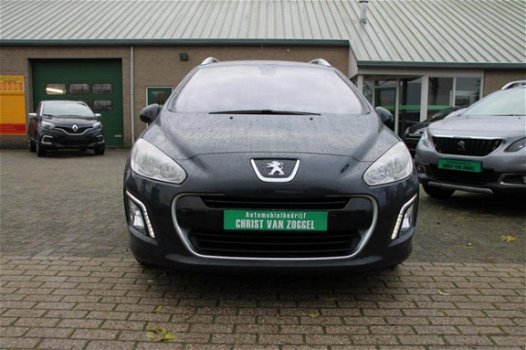 Peugeot 308 SW - 1.6 VTi Active Automaat Panoramadak/Nieuwstaat 79000 kms - 1