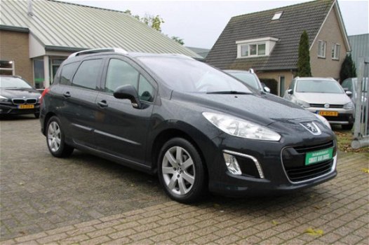 Peugeot 308 SW - 1.6 VTi Active Automaat Panoramadak/Nieuwstaat 79000 kms - 1