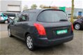 Peugeot 308 SW - 1.6 VTi Active Automaat Panoramadak/Nieuwstaat 79000 kms - 1 - Thumbnail