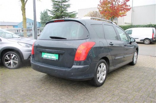 Peugeot 308 SW - 1.6 VTi Active Automaat Panoramadak/Nieuwstaat 79000 kms - 1