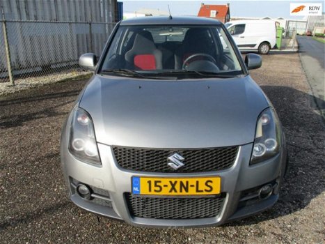 Suzuki Swift - 1.6 Sport - 1